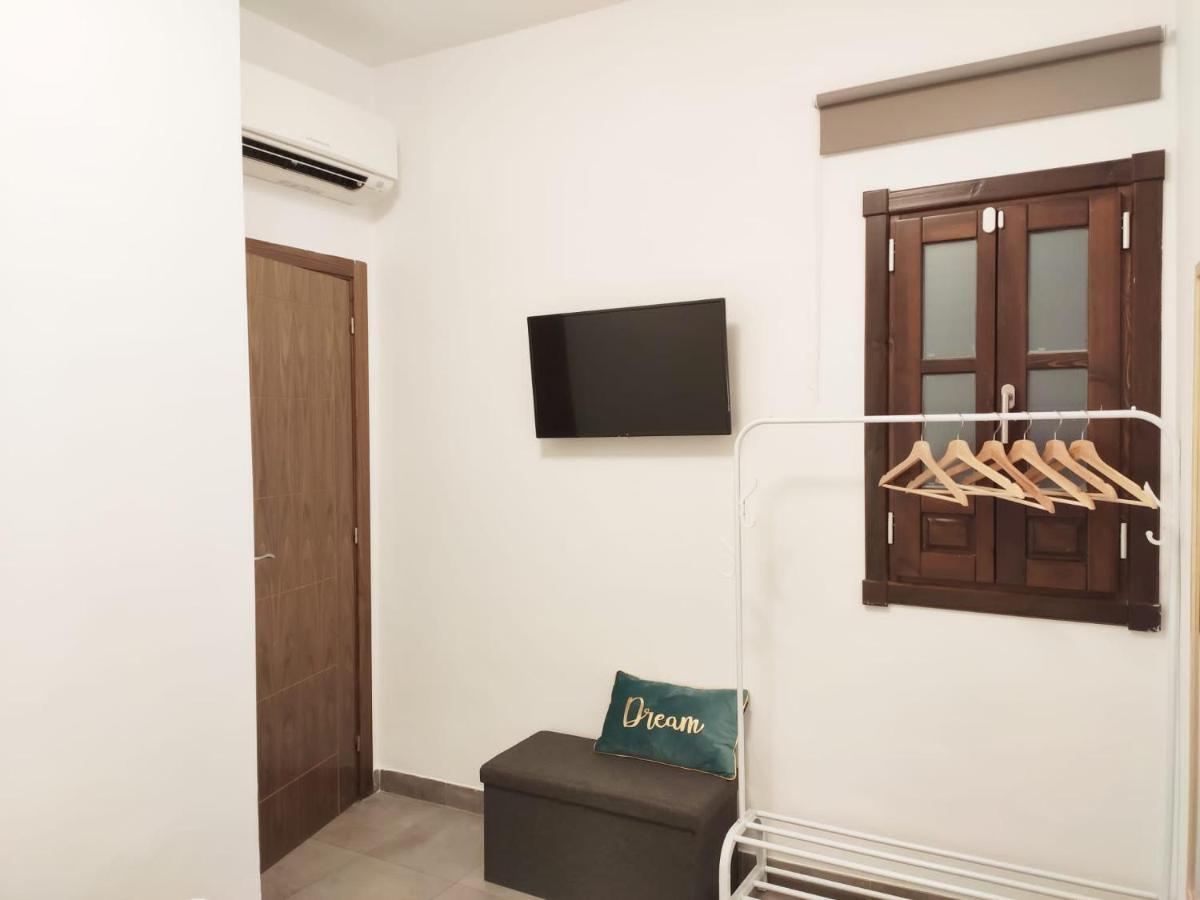 Cozy Flat Granada Cathedral Appartement Buitenkant foto